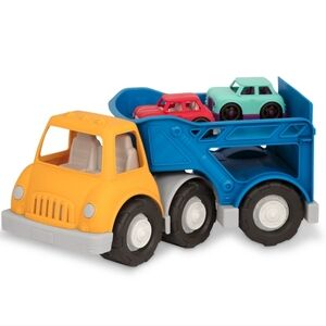 Battat Truck Set